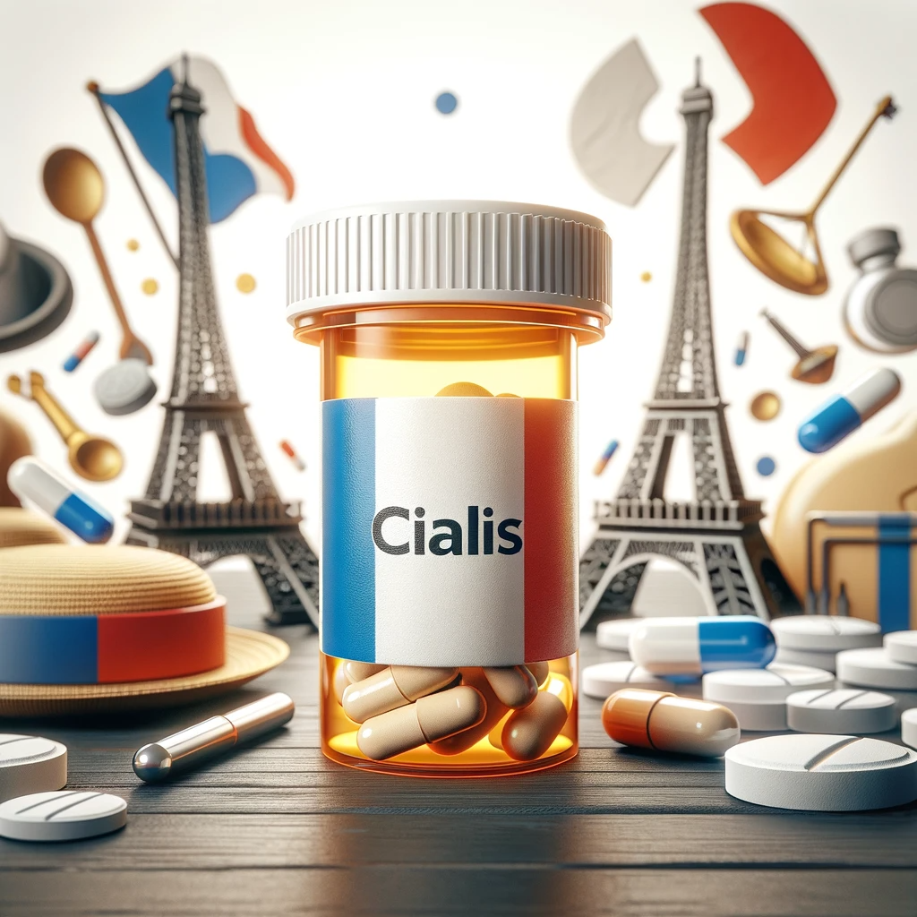 Cialis achat espagne 